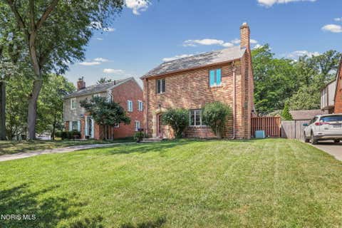 Tiny photo for 2907 Goddard Road, Toledo, OH 43606 (MLS # 10011064)