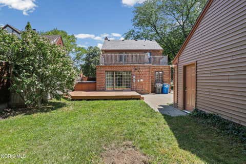 Tiny photo for 2907 Goddard Road, Toledo, OH 43606 (MLS # 10011064)