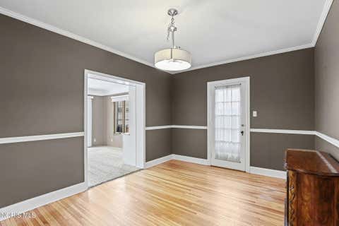 Tiny photo for 2907 Goddard Road, Toledo, OH 43606 (MLS # 10011064)