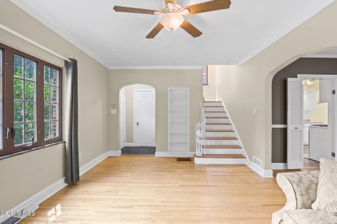Tiny photo for 2907 Goddard Road, Toledo, OH 43606 (MLS # 10011064)