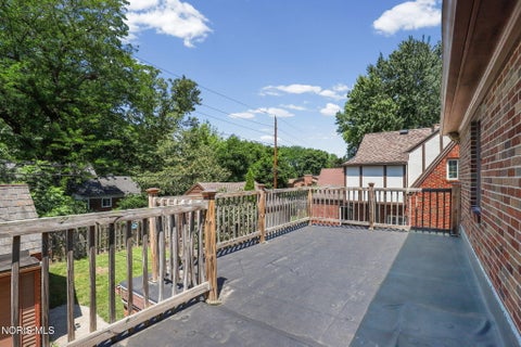 Tiny photo for 2907 Goddard Road, Toledo, OH 43606 (MLS # 10011064)