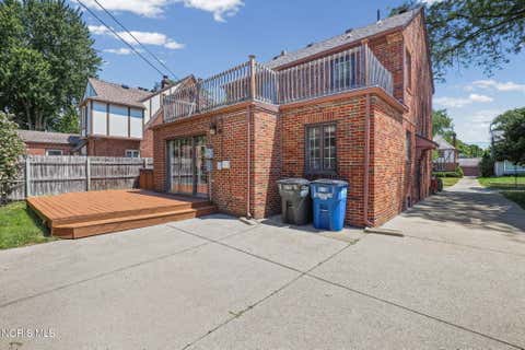 Tiny photo for 2907 Goddard Road, Toledo, OH 43606 (MLS # 10011064)