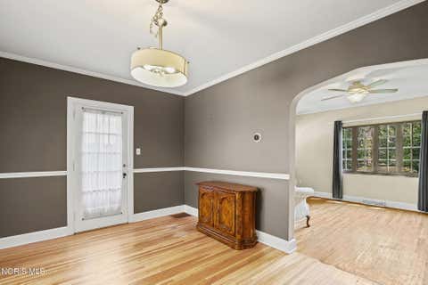 Tiny photo for 2907 Goddard Road, Toledo, OH 43606 (MLS # 10011064)