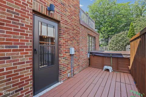 Tiny photo for 2907 Goddard Road, Toledo, OH 43606 (MLS # 10011064)