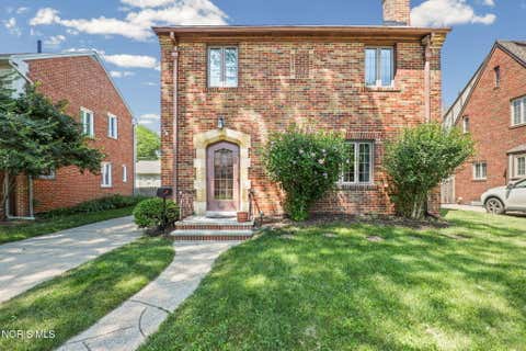 Photo of 2907 Goddard Road, Toledo, OH 43606 (MLS # 10011064)