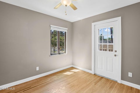 Tiny photo for 2907 Goddard Road, Toledo, OH 43606 (MLS # 10011064)