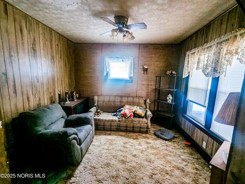 Tiny photo for 214 E 6th Street, Fostoria, OH 44830 (MLS # 10002170)