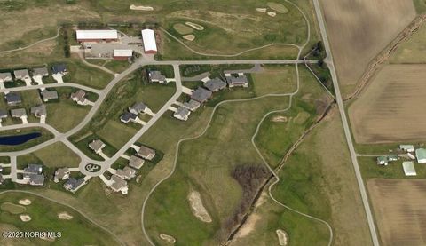 Photo of 7033 Red Hawk Drive # 7 & 8, Findlay, OH 45840 (MLS # 10001231)