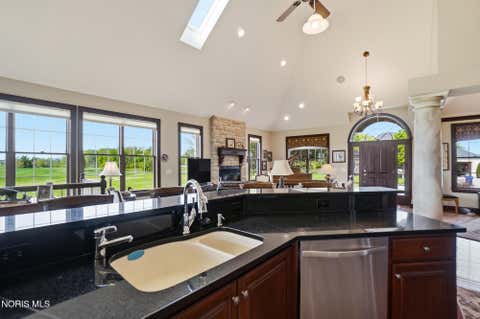 Tiny photo for 7207 Ashbury Lane, Findlay, OH 45840 (MLS # 10011956)