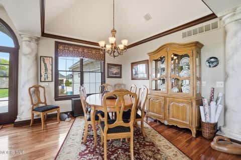Tiny photo for 7207 Ashbury Lane, Findlay, OH 45840 (MLS # 10011956)