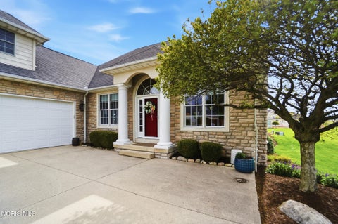 Tiny photo for 7207 Ashbury Lane, Findlay, OH 45840 (MLS # 10011956)