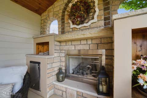 Tiny photo for 7207 Ashbury Lane, Findlay, OH 45840 (MLS # 10011956)