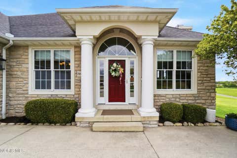 Tiny photo for 7207 Ashbury Lane, Findlay, OH 45840 (MLS # 10011956)