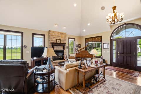 Tiny photo for 7207 Ashbury Lane, Findlay, OH 45840 (MLS # 10011956)