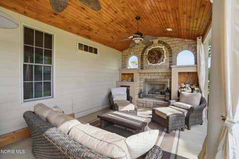 Tiny photo for 7207 Ashbury Lane, Findlay, OH 45840 (MLS # 10011956)