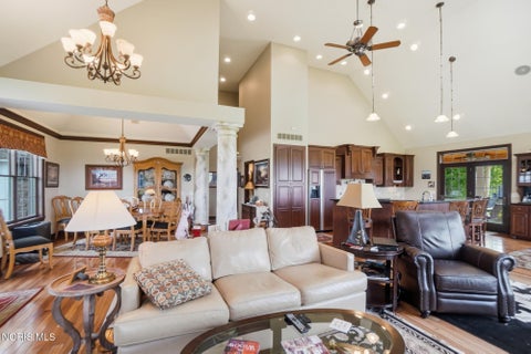 Tiny photo for 7207 Ashbury Lane, Findlay, OH 45840 (MLS # 10011956)