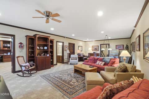 Tiny photo for 7207 Ashbury Lane, Findlay, OH 45840 (MLS # 10011956)