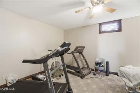 Tiny photo for 7207 Ashbury Lane, Findlay, OH 45840 (MLS # 10011956)