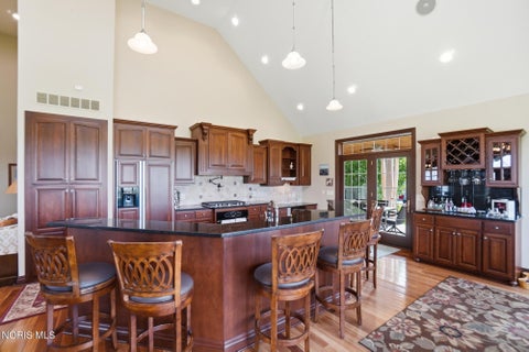 Tiny photo for 7207 Ashbury Lane, Findlay, OH 45840 (MLS # 10011956)