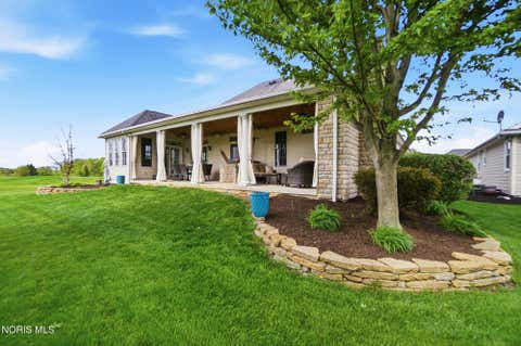 Tiny photo for 7207 Ashbury Lane, Findlay, OH 45840 (MLS # 10011956)