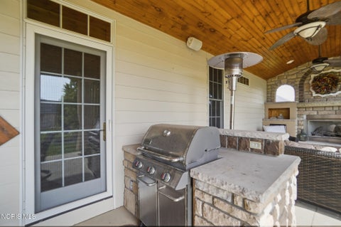 Tiny photo for 7207 Ashbury Lane, Findlay, OH 45840 (MLS # 10011956)