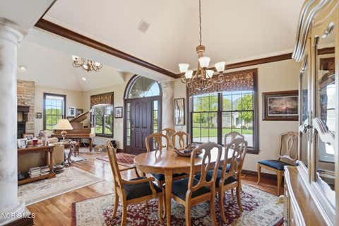 Tiny photo for 7207 Ashbury Lane, Findlay, OH 45840 (MLS # 10011956)