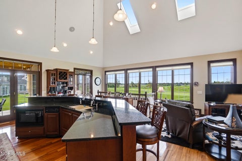 Tiny photo for 7207 Ashbury Lane, Findlay, OH 45840 (MLS # 10011956)