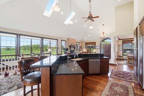 Tiny photo for 7207 Ashbury Lane, Findlay, OH 45840 (MLS # 10011956)