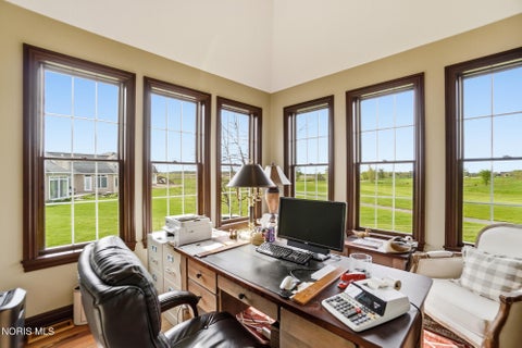Tiny photo for 7207 Ashbury Lane, Findlay, OH 45840 (MLS # 10011956)