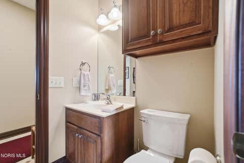 Tiny photo for 7207 Ashbury Lane, Findlay, OH 45840 (MLS # 10011956)