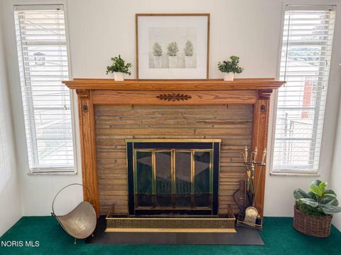Tiny photo for 3243 S Eastmoreland Drive, Oregon, OH 43616 (MLS # 10007391)