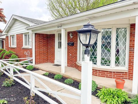 Tiny photo for 3243 S Eastmoreland Drive, Oregon, OH 43616 (MLS # 10007391)