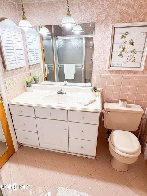 Tiny photo for 3243 S Eastmoreland Drive, Oregon, OH 43616 (MLS # 10007391)