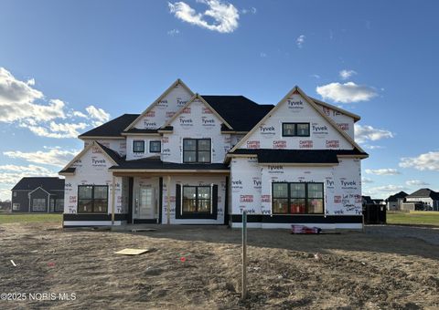 Photo of 504 Cathedral Court, Perrysburg, OH 43551 (MLS # 6136497)