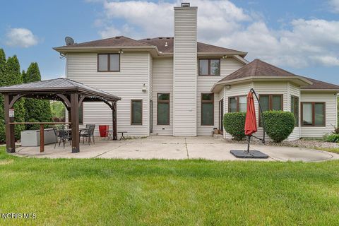 Tiny photo for 8206 Nebraska Avenue, Toledo, OH 43617 (MLS # 10008387)