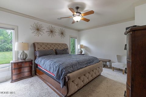 Tiny photo for 8206 Nebraska Avenue, Toledo, OH 43617 (MLS # 10008387)