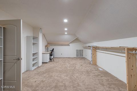 Tiny photo for 8206 Nebraska Avenue, Toledo, OH 43617 (MLS # 10008387)
