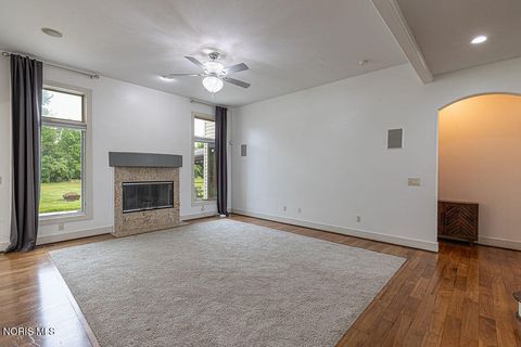 Tiny photo for 8206 Nebraska Avenue, Toledo, OH 43617 (MLS # 10008387)