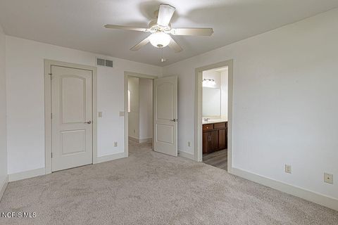 Tiny photo for 8206 Nebraska Avenue, Toledo, OH 43617 (MLS # 10008387)
