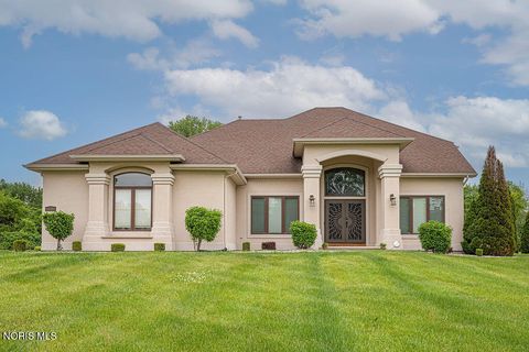 Photo of 8206 Nebraska Avenue, Toledo, OH 43617 (MLS # 10008387)
