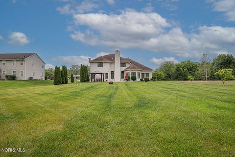 Tiny photo for 8206 Nebraska Avenue, Toledo, OH 43617 (MLS # 10008387)