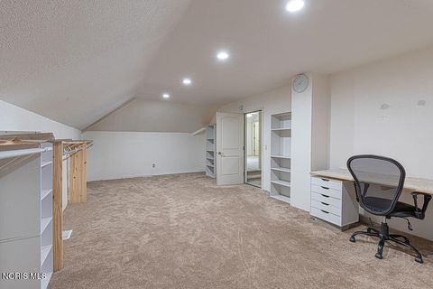 Tiny photo for 8206 Nebraska Avenue, Toledo, OH 43617 (MLS # 10008387)