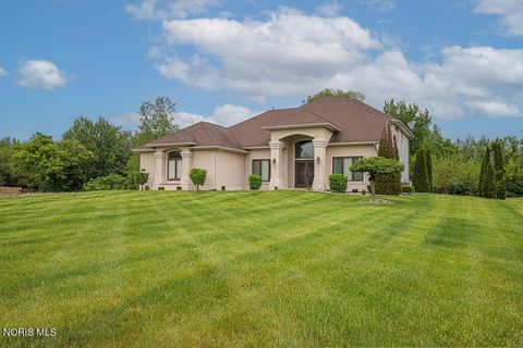 Tiny photo for 8206 Nebraska Avenue, Toledo, OH 43617 (MLS # 10008387)
