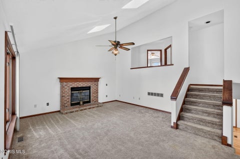 Tiny photo for 1127 Warbler Court, Bowling Green, OH 43402 (MLS # 10010953)