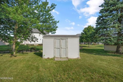 Tiny photo for 1127 Warbler Court, Bowling Green, OH 43402 (MLS # 10010953)