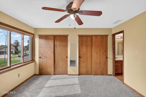 Tiny photo for 1127 Warbler Court, Bowling Green, OH 43402 (MLS # 10010953)