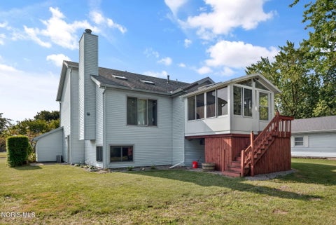 Tiny photo for 1127 Warbler Court, Bowling Green, OH 43402 (MLS # 10010953)