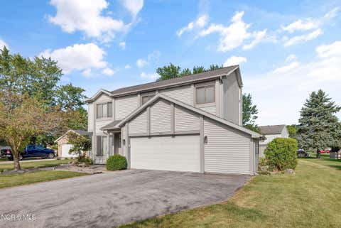 Tiny photo for 1127 Warbler Court, Bowling Green, OH 43402 (MLS # 10010953)
