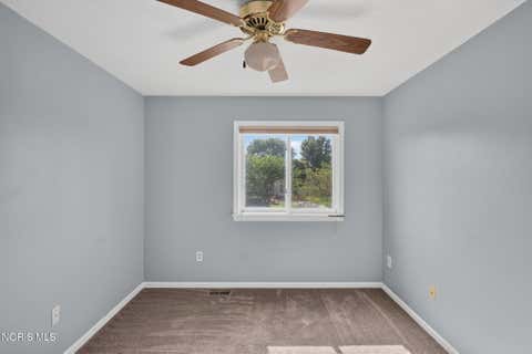 Tiny photo for 1127 Warbler Court, Bowling Green, OH 43402 (MLS # 10010953)