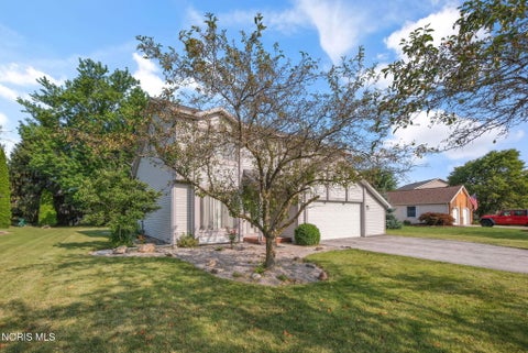 Tiny photo for 1127 Warbler Court, Bowling Green, OH 43402 (MLS # 10010953)